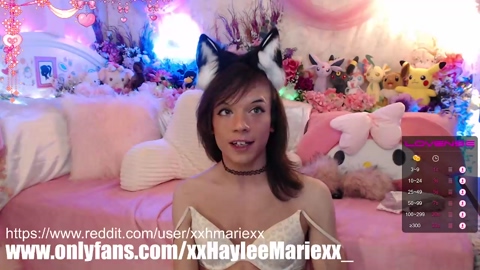 xxhayleemariexx  14-09-2022